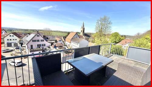 Foto - Wohnung zum Kaufen in Remseck 479.000,00 € 113 m²