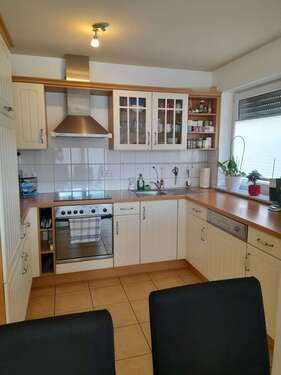 Foto - Wohnung zum Kaufen in Friesenheim 269.000,00 € 92.14 m²