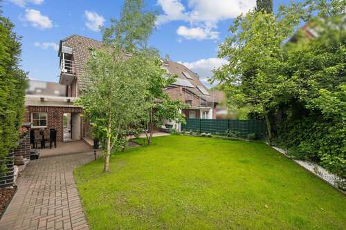 Foto - Haus zum Kaufen in Willich 649.000,00 € 202 m²