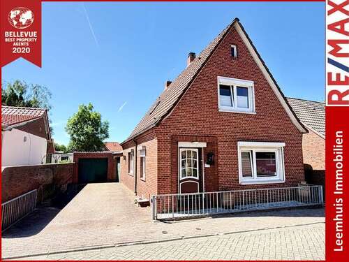 Foto - Haus zum Kaufen in Norden 195.000,00 € 98 m²