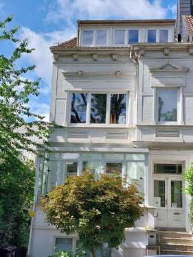 Foto - Wohnung zum Kaufen in Bremen 529.000,00 € 145 m²