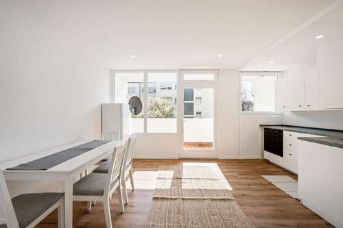 Foto - Wohnung zum Kaufen in Frankfurt am Main 169.000,00 € 43 m²