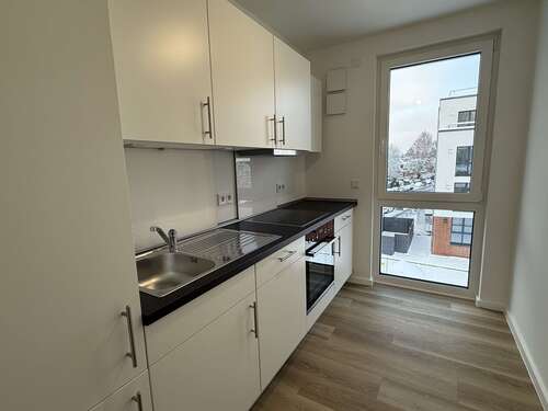 Foto - Wohnung zum Mieten in Hamburg 1.302,00 € 62 m²