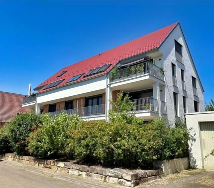 Foto - Wohnung zum Kaufen in Gäufelden 519.000,00 € 139 m²