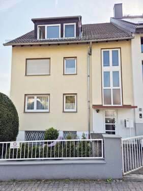 Foto - Wohnung zum Kaufen in Frankfurt am Main 420.000,00 € 69.35 m²