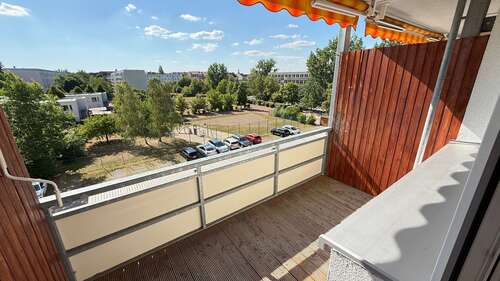 Foto - Wohnung zum Mieten in Leipzig 1.150,00 € 120 m²