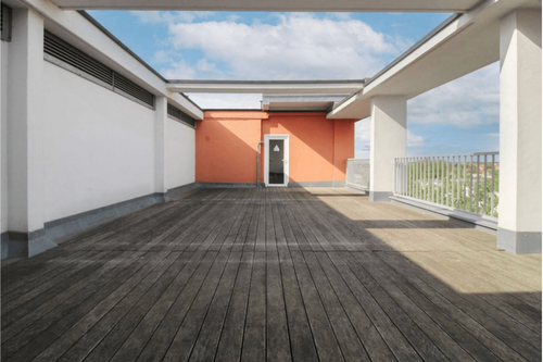 Foto - Wohnung zum Mieten in Leipzig 1.250,00 € 120 m²