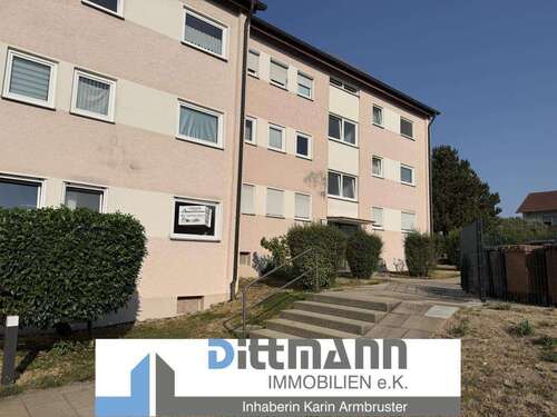 Foto - Wohnung zum Kaufen in Rosenfeld 145.000,00 € 67.5 m²