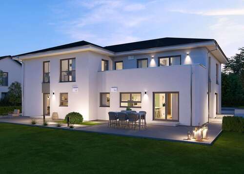 Foto - Haus zum Kaufen in Eibelstadt 867.724,00 € 293 m²