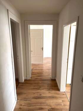 Foto - Wohnung zum Mieten in Flensburg 710,00 € 70 m²