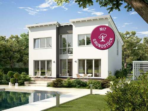 Foto - Haus zum Kaufen in Höchstberg 415.100,00 € 127 m²
