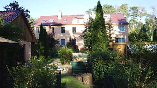 Foto - Wohnung zum Mieten in Burg 805,00 € 115 m²