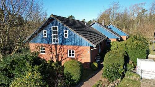Foto - Haus zum Kaufen in Wyk auf Föhr 985.000,00 € 194.53 m²