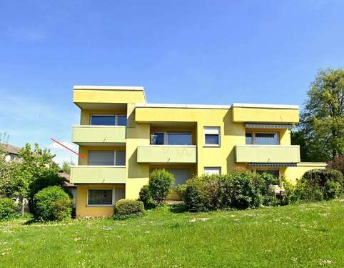 Foto - Wohnung zum Kaufen in Ravensburg 195.000,00 € 54 m²