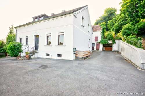 Foto - Haus zum Kaufen in Witten 375.000,00 € 179.87 m²