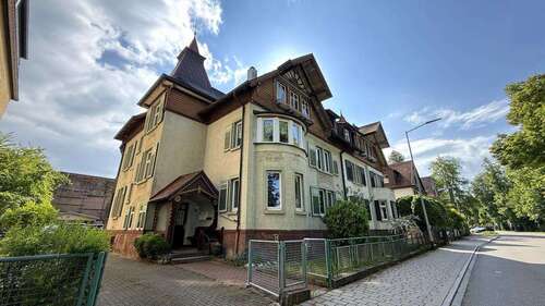 Foto - Haus zum Kaufen in Villingen-Schwenningen 540.000,00 € 327 m²