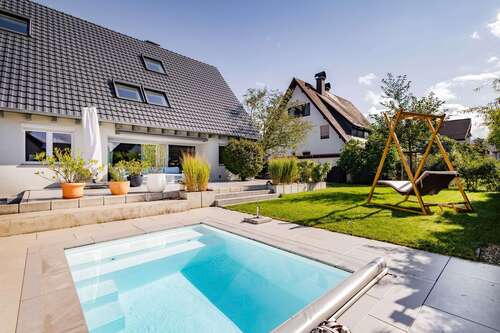 Foto - Haus zum Kaufen in Denzlingen 1.197.000,00 € 231.5 m²