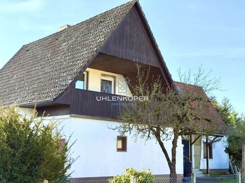 Foto - Haus zum Kaufen in Wrestedt 249.000,00 € 122 m²