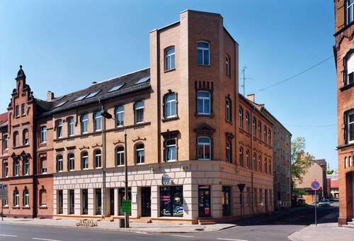 Foto - Wohnung zum Mieten in Delitzsch 570,00 € 95 m²