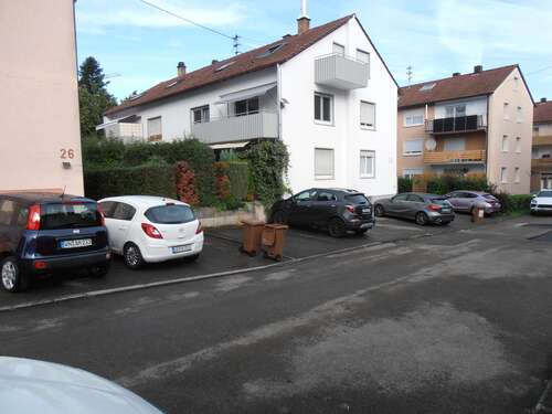 Foto - Wohnung zum Kaufen in Schwaikheim 219.000,00 € 69.04 m²