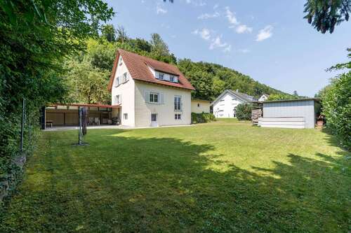 Foto - Haus zum Kaufen in Waldshut-Tiengen 518.000,00 € 110 m²
