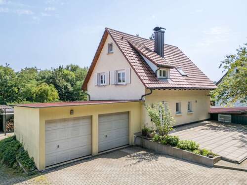 Foto - Haus zum Kaufen in Waldshut-Tiengen 518.000,00 € 110 m²