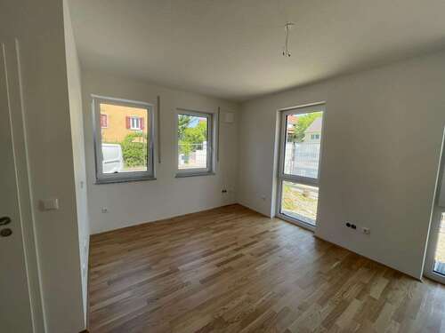 Foto - Wohnung zum Kaufen in Bobingen 140.000,00 € 24.33 m²