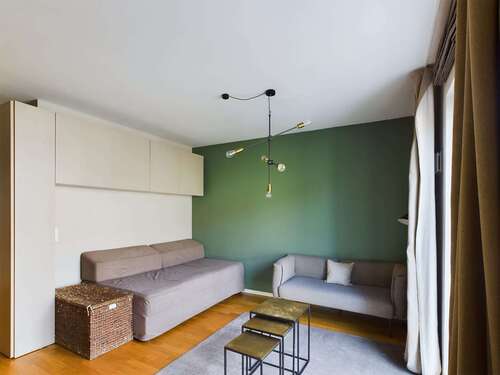 Foto - Wohnung zum Mieten in Berlin 865,00 € 36 m²