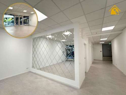 Foto - Einzelhandel in Schwäbisch Gmünd 1.133,00 € 103 m²