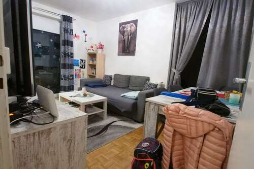 Foto - Wohnung zum Mieten in Fürstenfeldbruck 870,00 € 58 m²