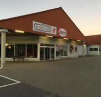 Halle in Zeulenroda 400,00 € 181 m²