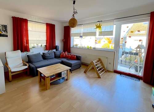 Foto - Wohnung zum Mieten in Aschaffenburg Obenau 839,00 € 82 m²