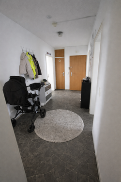 Foto - Wohnung zum Mieten in Bergen 450,00 € 74.49 m²