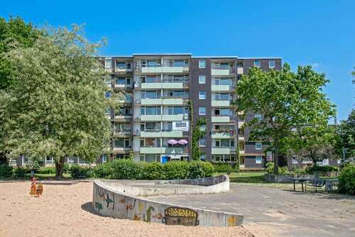 Foto - Wohnung zum Mieten in Monheim 719,00 € 66 m²