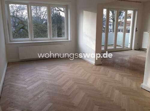 Foto - Wohnung zum Mieten in Hamburg-Nord, Hamburg 1.500,00 € 89 m²
