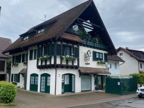 Foto - Wohnung zum Kaufen in Hausen 375.000,00 € 125 m²