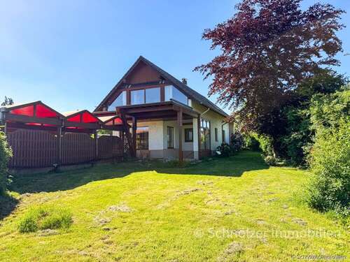 Foto - Haus zum Kaufen in Löhne 220.000,00 € 175.37 m²