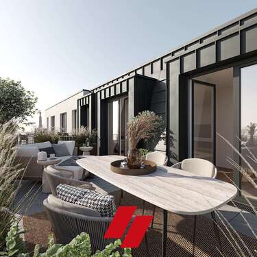 Foto - Wohnung zum Kaufen in Bremen Hastedt 675.000,00 € 89.04 m²