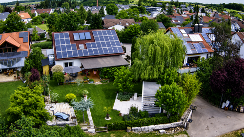 Foto - Haus zum Kaufen in Bodelshausen 919.000,00 € 244 m²