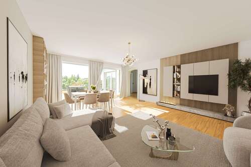 Foto - Wohnung zum Kaufen in Solingen 299.000,00 € 94 m²