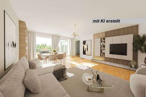 Foto - Wohnung zum Kaufen in Solingen 299.000,00 € 94 m²