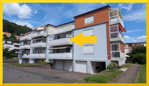 Foto - Wohnung zum Kaufen in Hann. Münden 159.000,00 € 89.14 m²