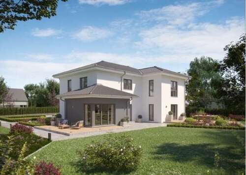 Foto - Haus zum Kaufen in Eibelstadt 723.309,00 € 200 m²