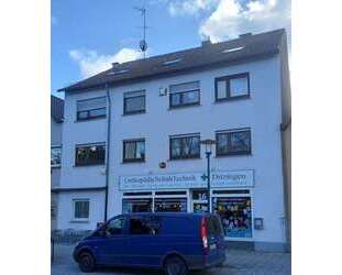 Wohnung zum Mieten in Ditzingen 1.600,00 € 120 m²