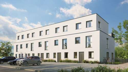 Foto - Haus zum Kaufen in Pommersfelden 320.900,00 € 136 m²