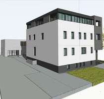 Büro in Halle 1.800,00 € 130 m²