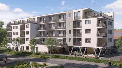 Foto - Grundstück zu verkaufen in Bad Buchau 1.080.000,00 € 1378 m²