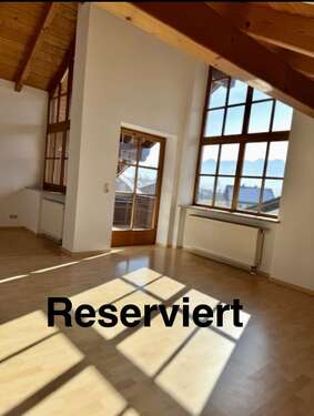 Foto - Wohnung zum Kaufen in Füssen 395.000,00 € 81 m²