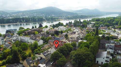Foto - Wohnung zum Kaufen in Bonn 414.950,00 € 76 m²