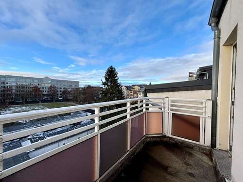 Foto - Wohnung zum Mieten in Chemnitz 350,00 € 67.15 m²